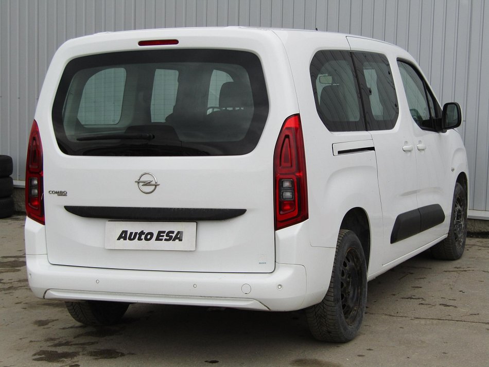 Opel Combo 1.5CDTi Life MAXi XL