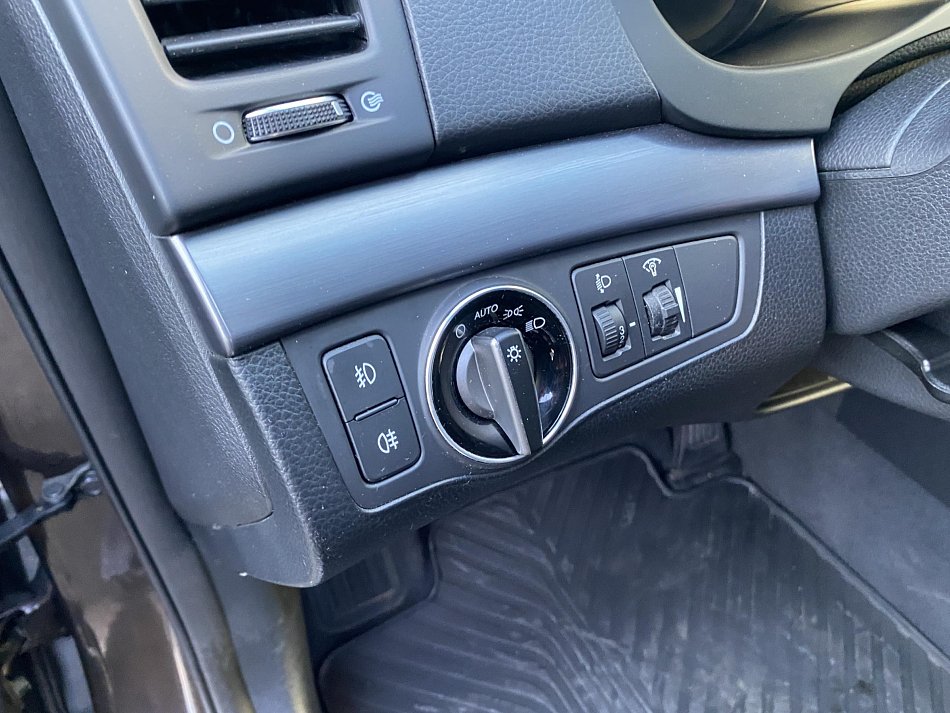 Hyundai I40 1.7 CRDi 