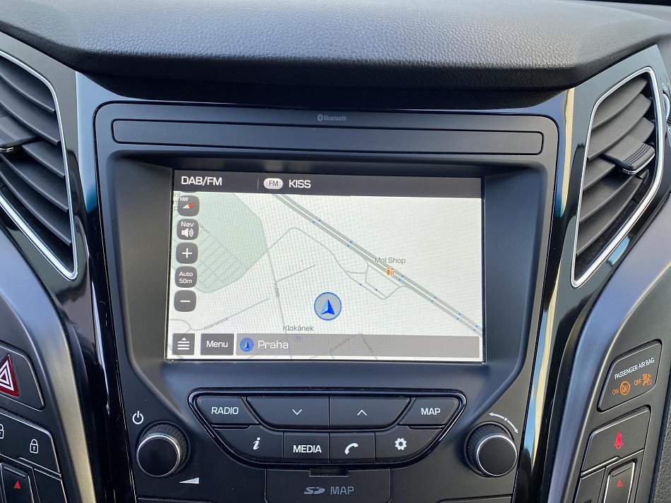 Hyundai I40 1.7 CRDi 