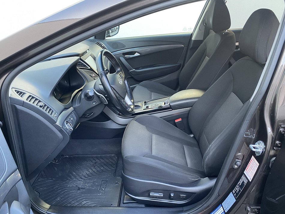 Hyundai I40 1.7 CRDi 