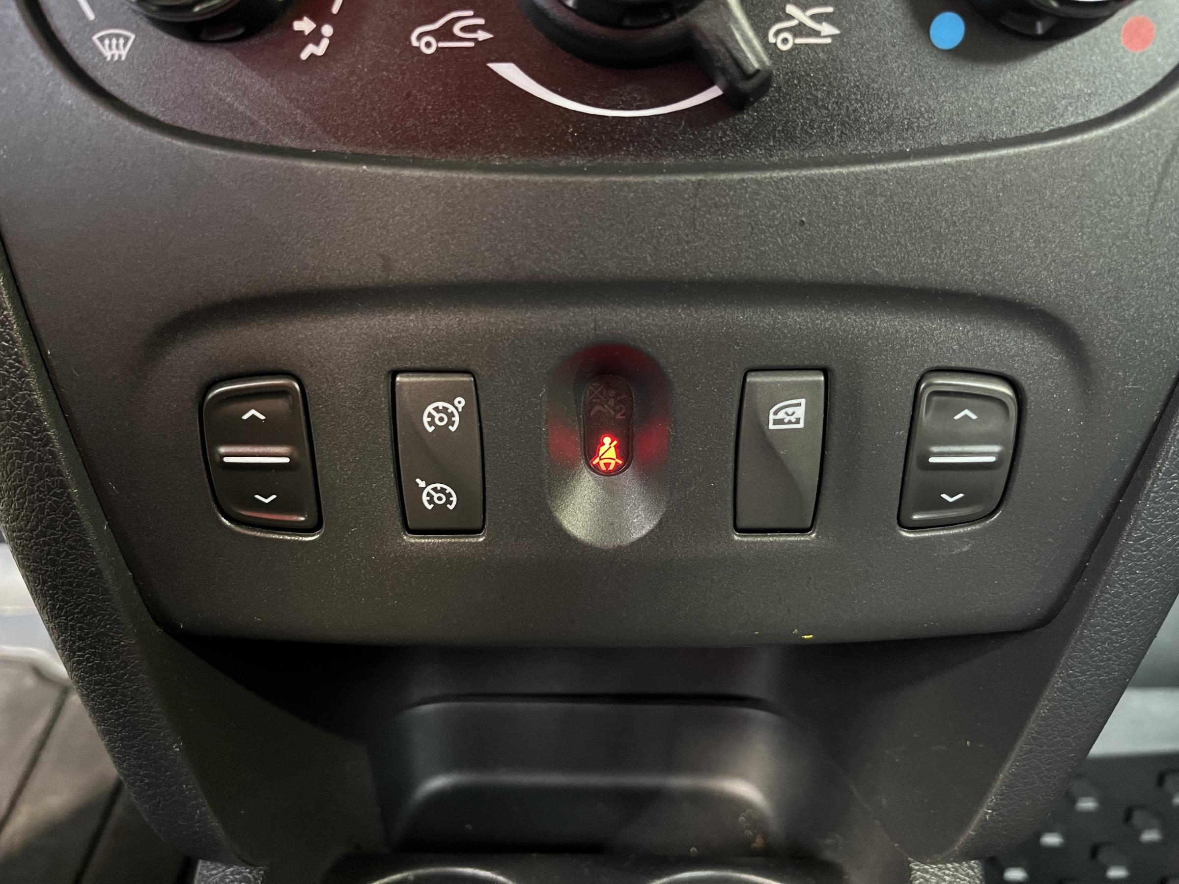 Dacia Sandero, 2016 - pohled č. 12