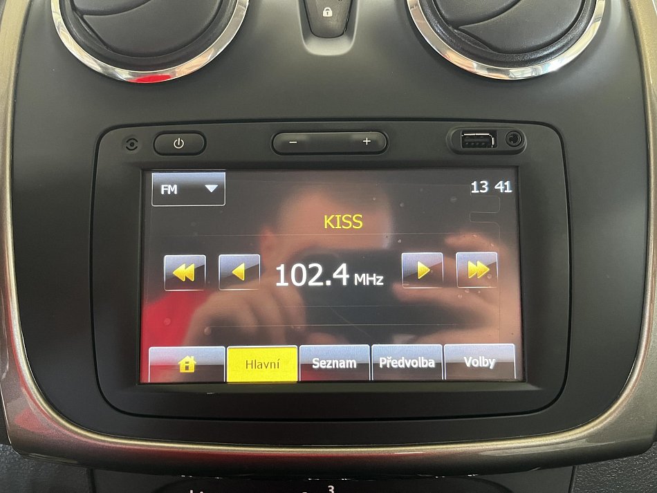 Dacia Sandero 0.9TCe 