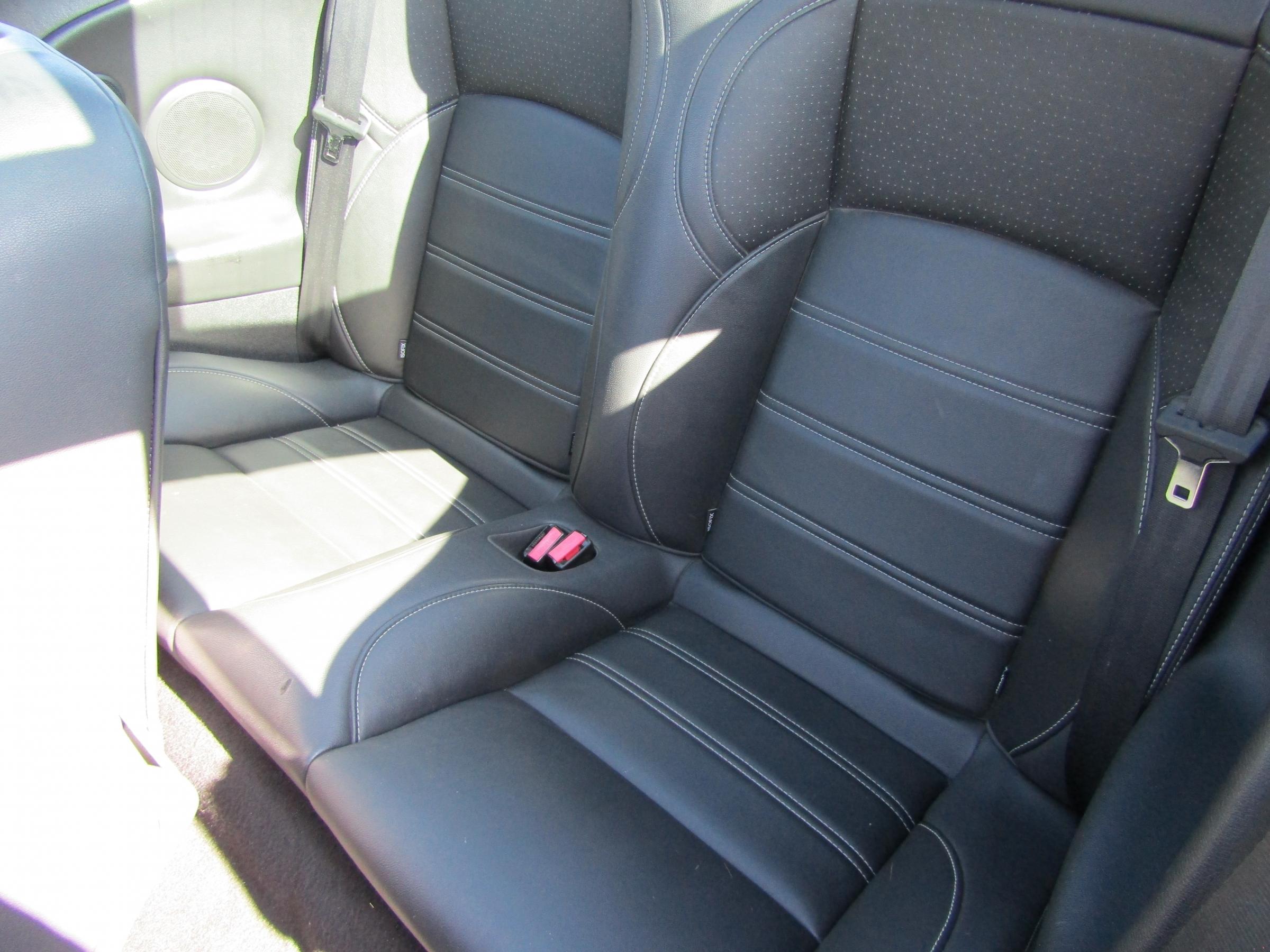 Renault Mégane, 2010 - pohled č. 10