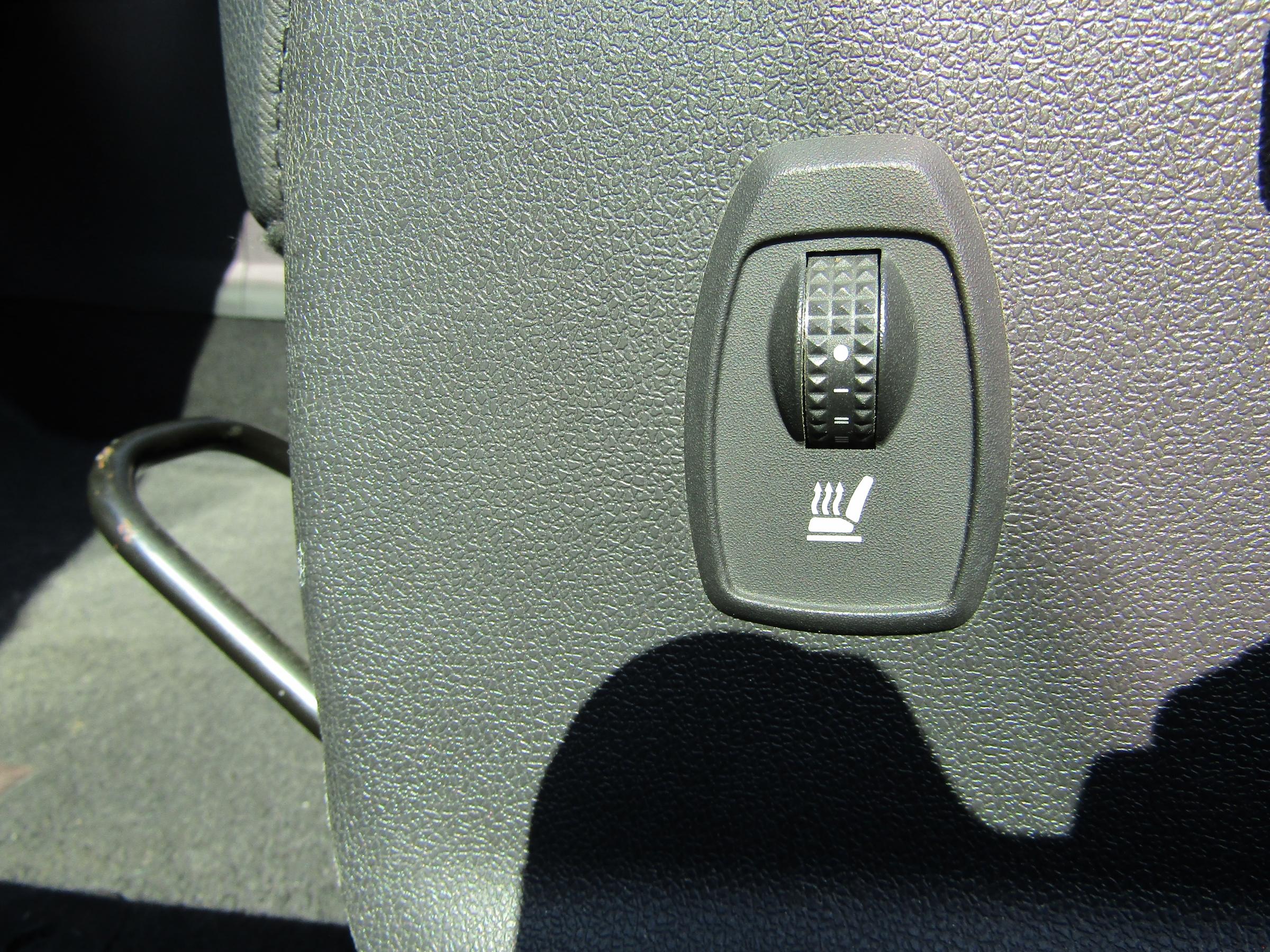 Renault Mégane, 2010 - pohled č. 12