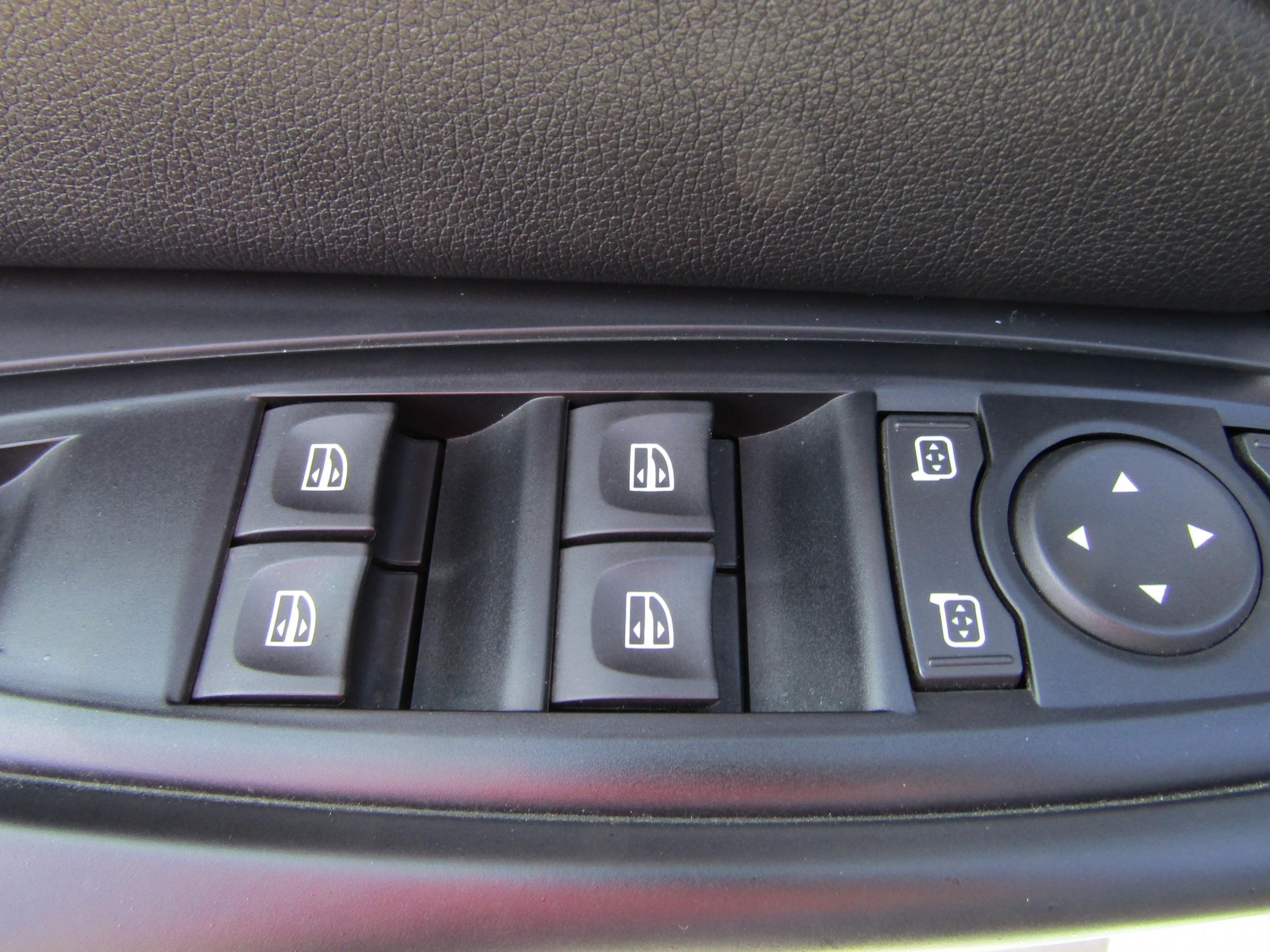 Renault Mégane, 2010 - pohled č. 13