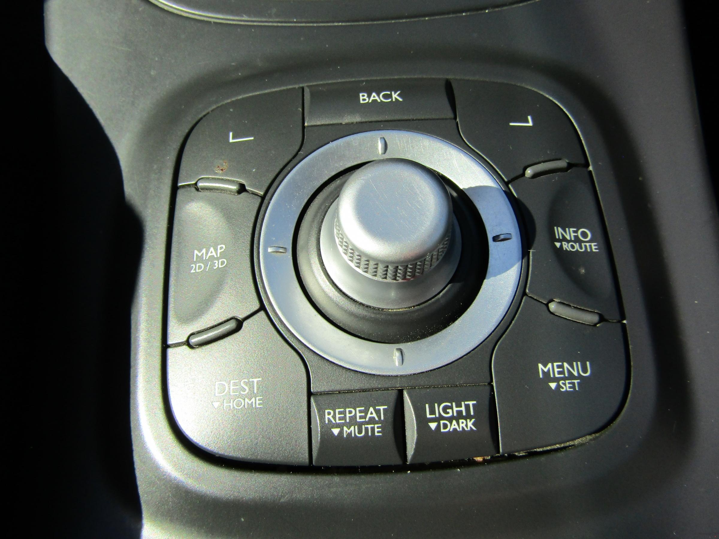 Renault Mégane, 2010 - pohled č. 16