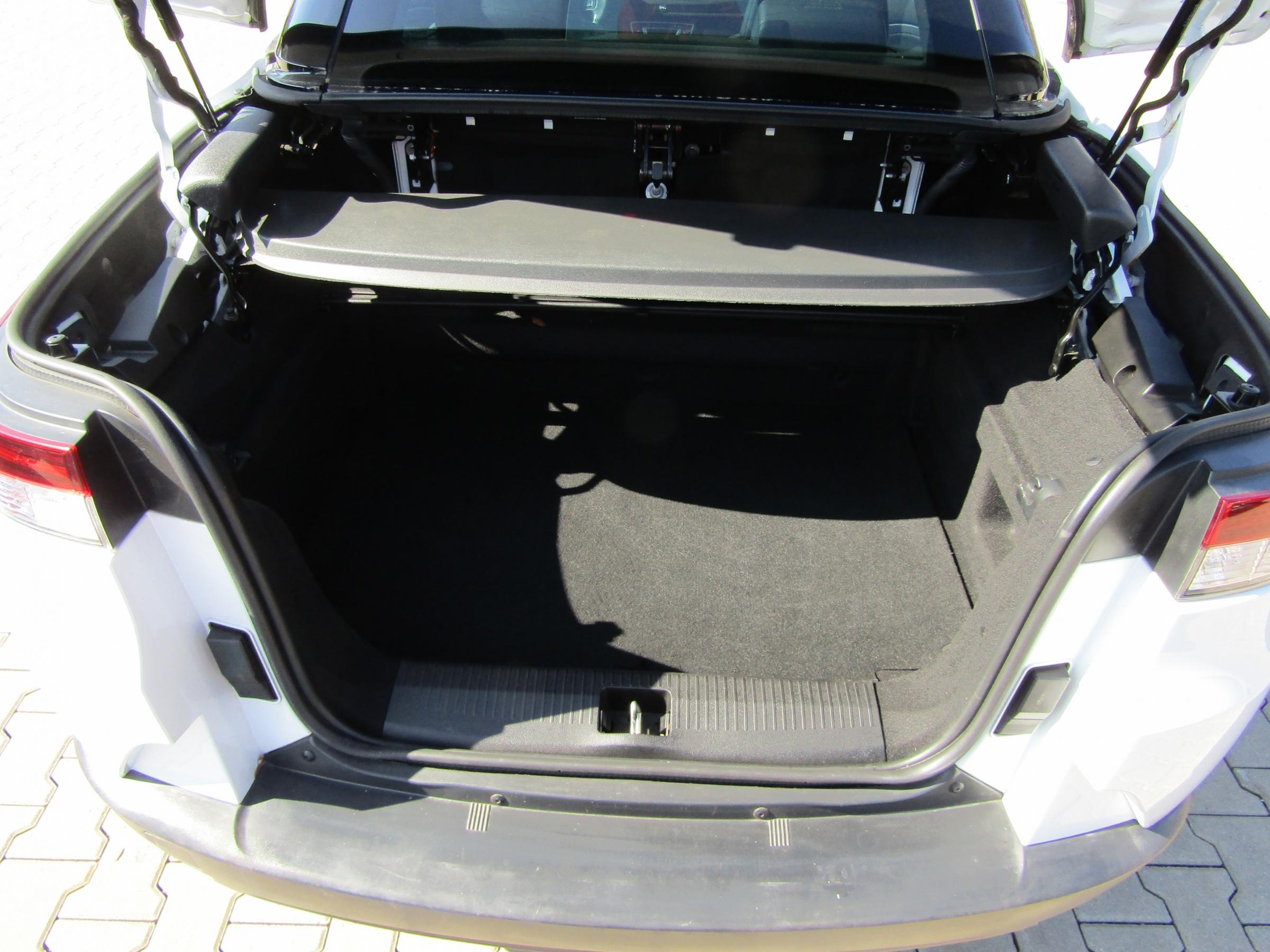 Renault Mégane, 2010 - pohled č. 7