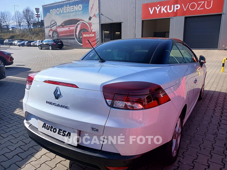 Renault Mégane 1.4 tce 