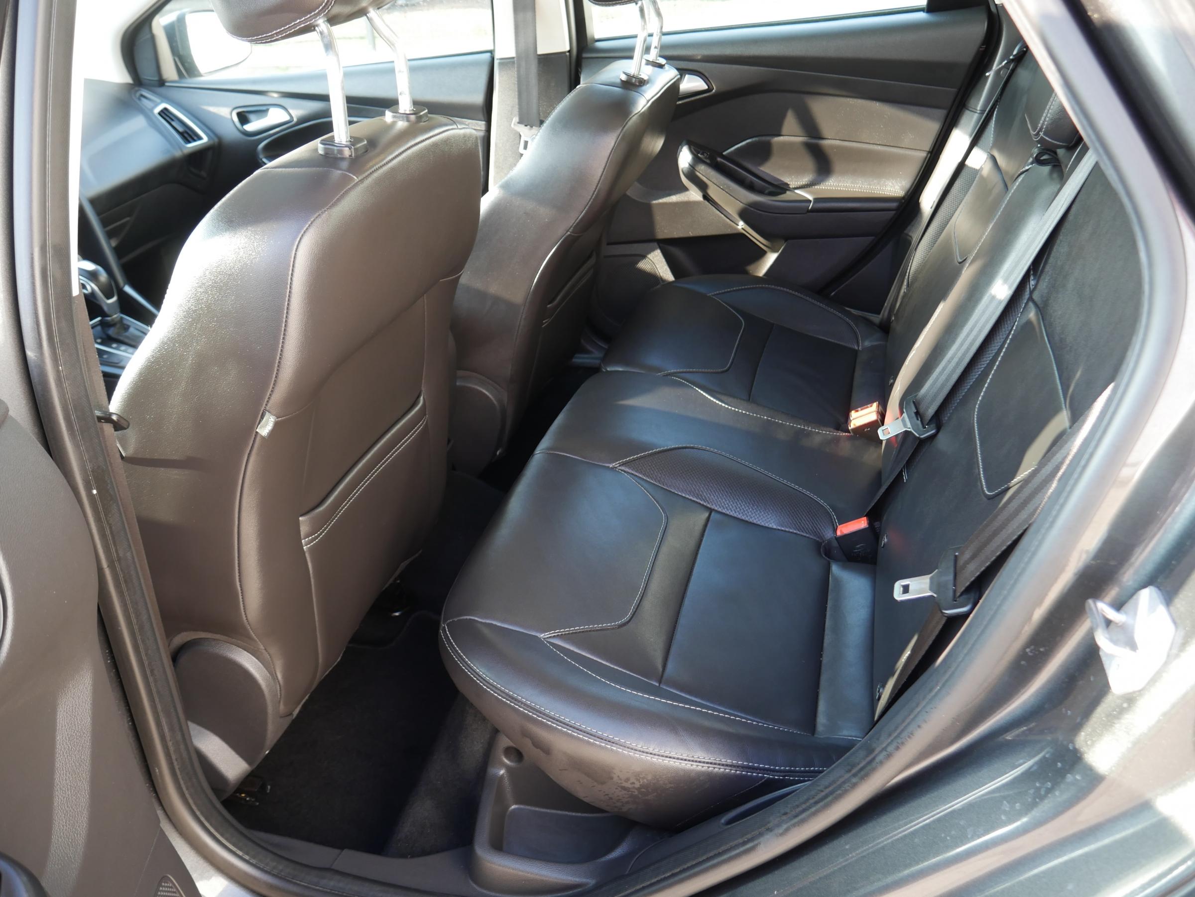 Ford Focus, 2016 - pohled č. 10