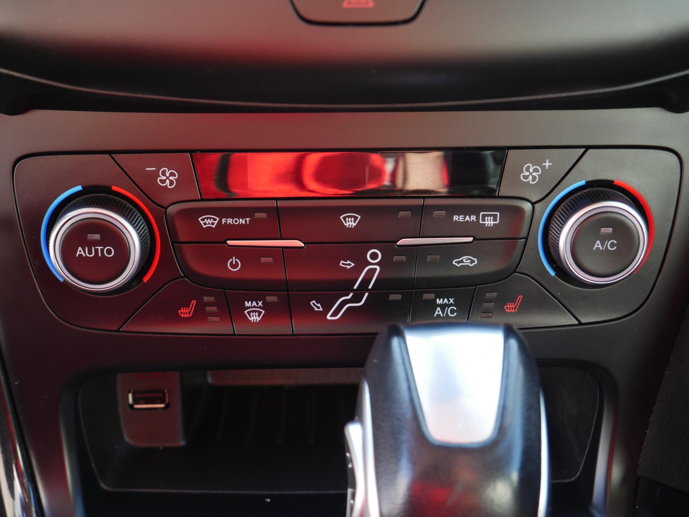 Ford Focus, 2016 - pohled č. 13