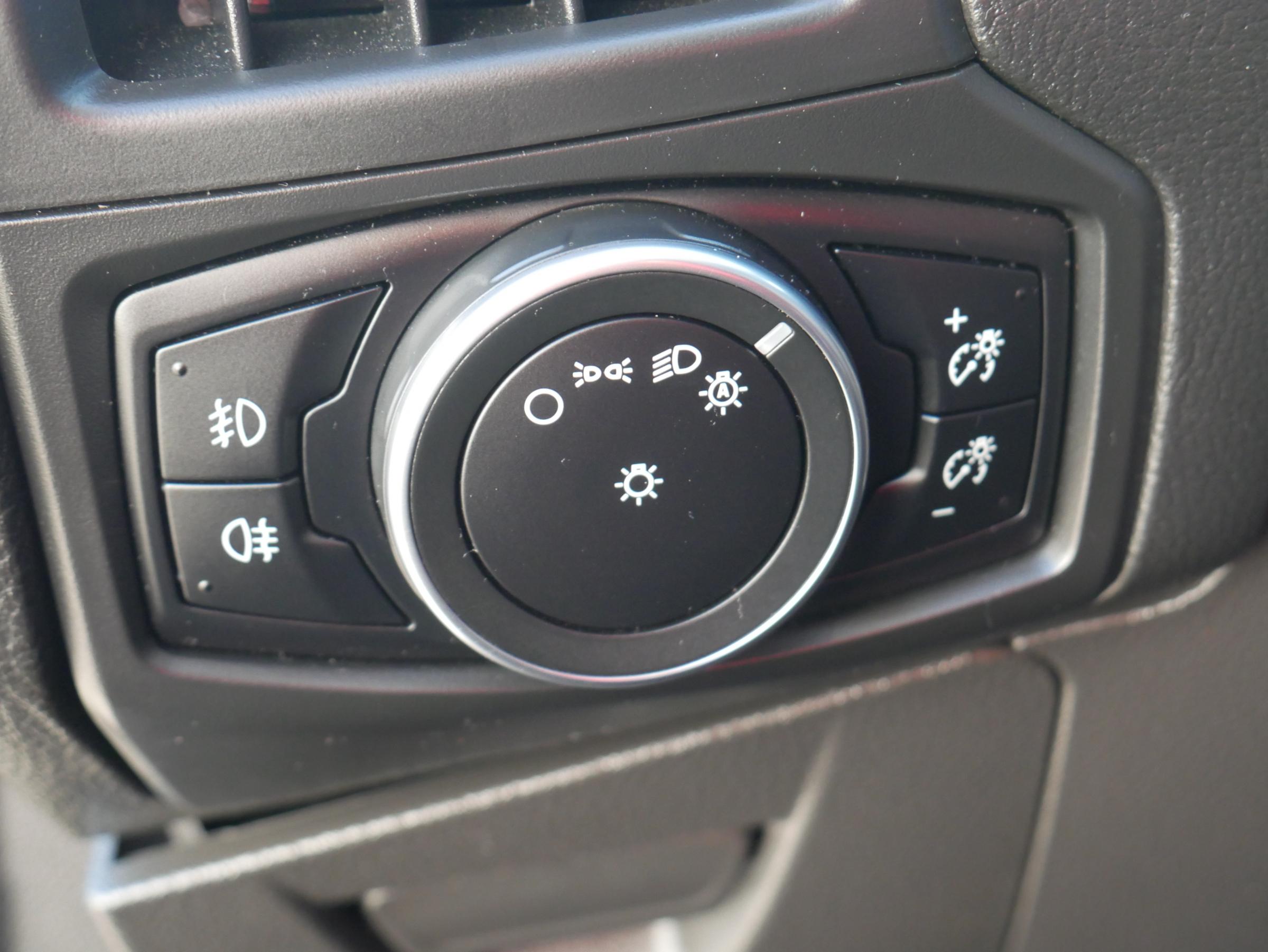 Ford Focus, 2016 - pohled č. 15