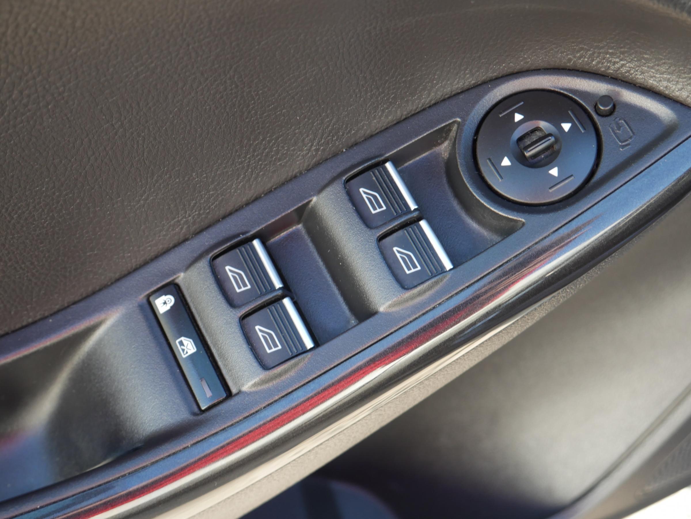 Ford Focus, 2016 - pohled č. 16