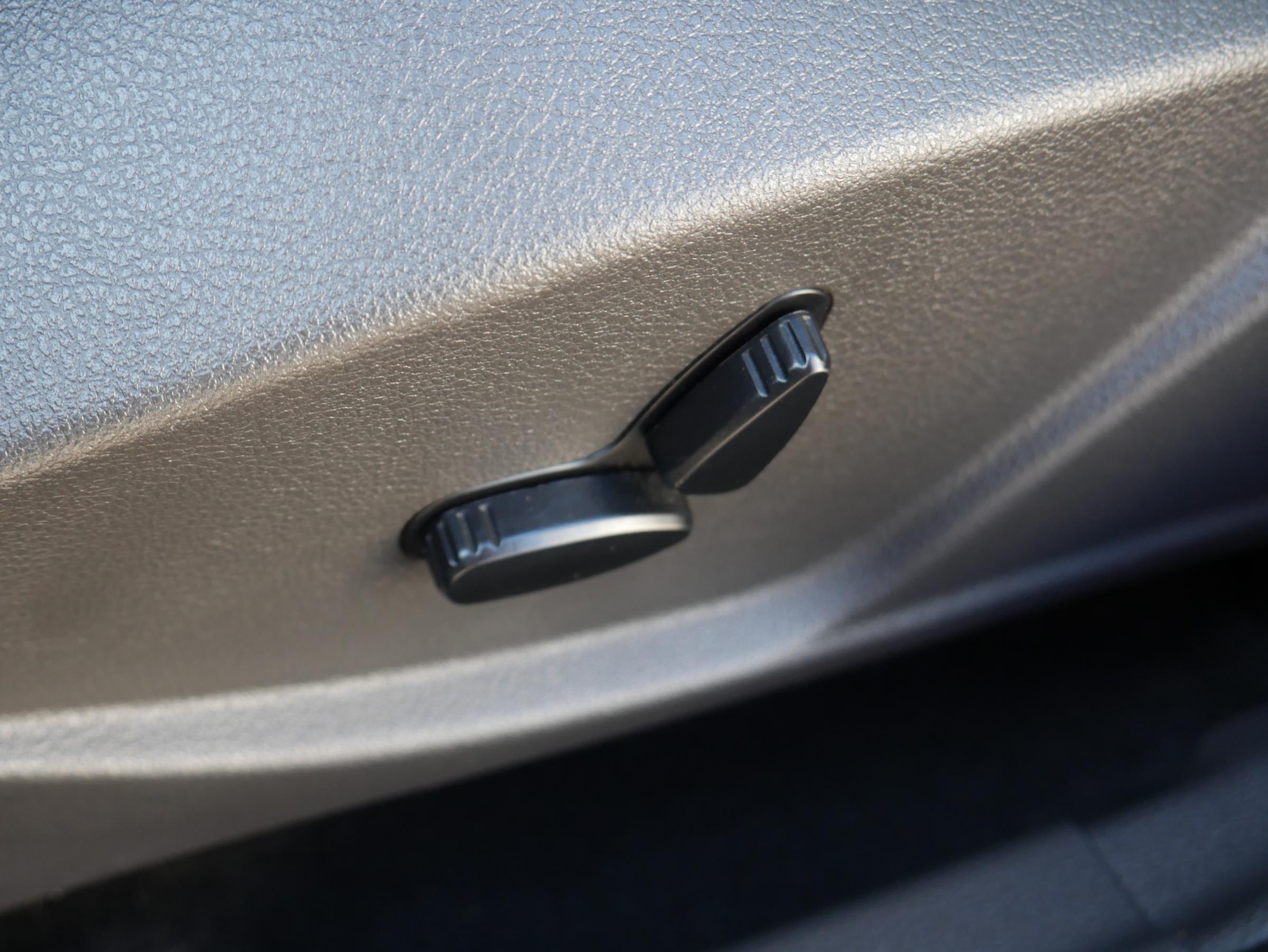 Ford Focus, 2016 - pohled č. 17