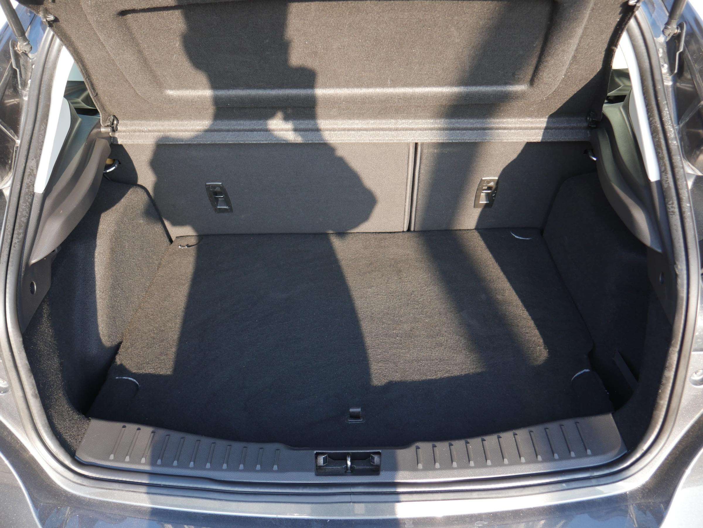 Ford Focus, 2016 - pohled č. 8