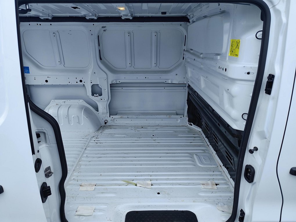 Renault Trafic 2.0dCi  L1H1