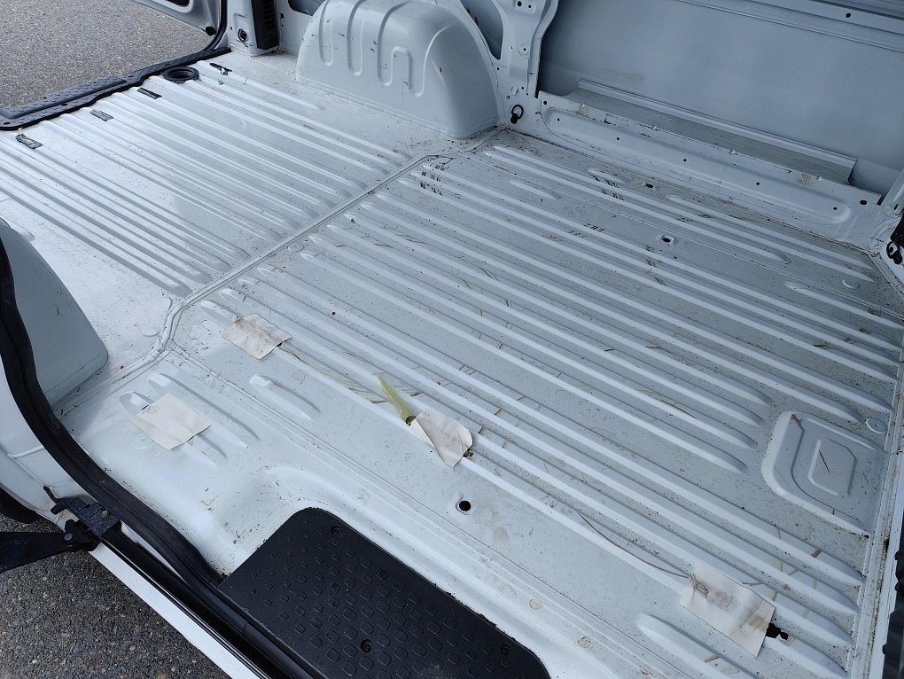 Renault Trafic 2.0dCi  L1H1