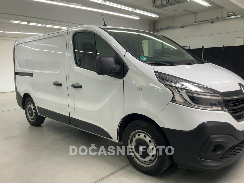 Renault Trafic 2.0dCi  L1H1
