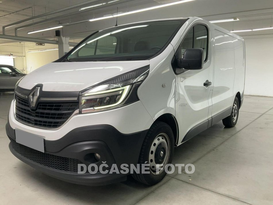 Renault Trafic 2.0dCi  L1H1