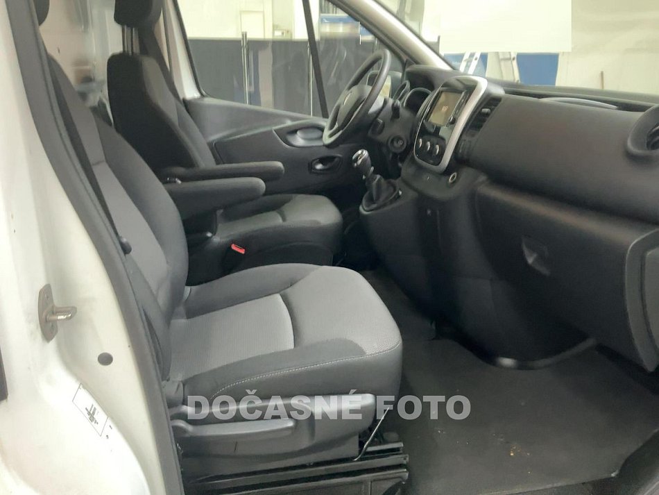 Renault Trafic 2.0dCi  L1H1