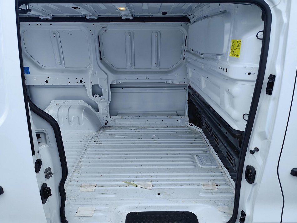 Renault Trafic 2.0dCi  L1H1