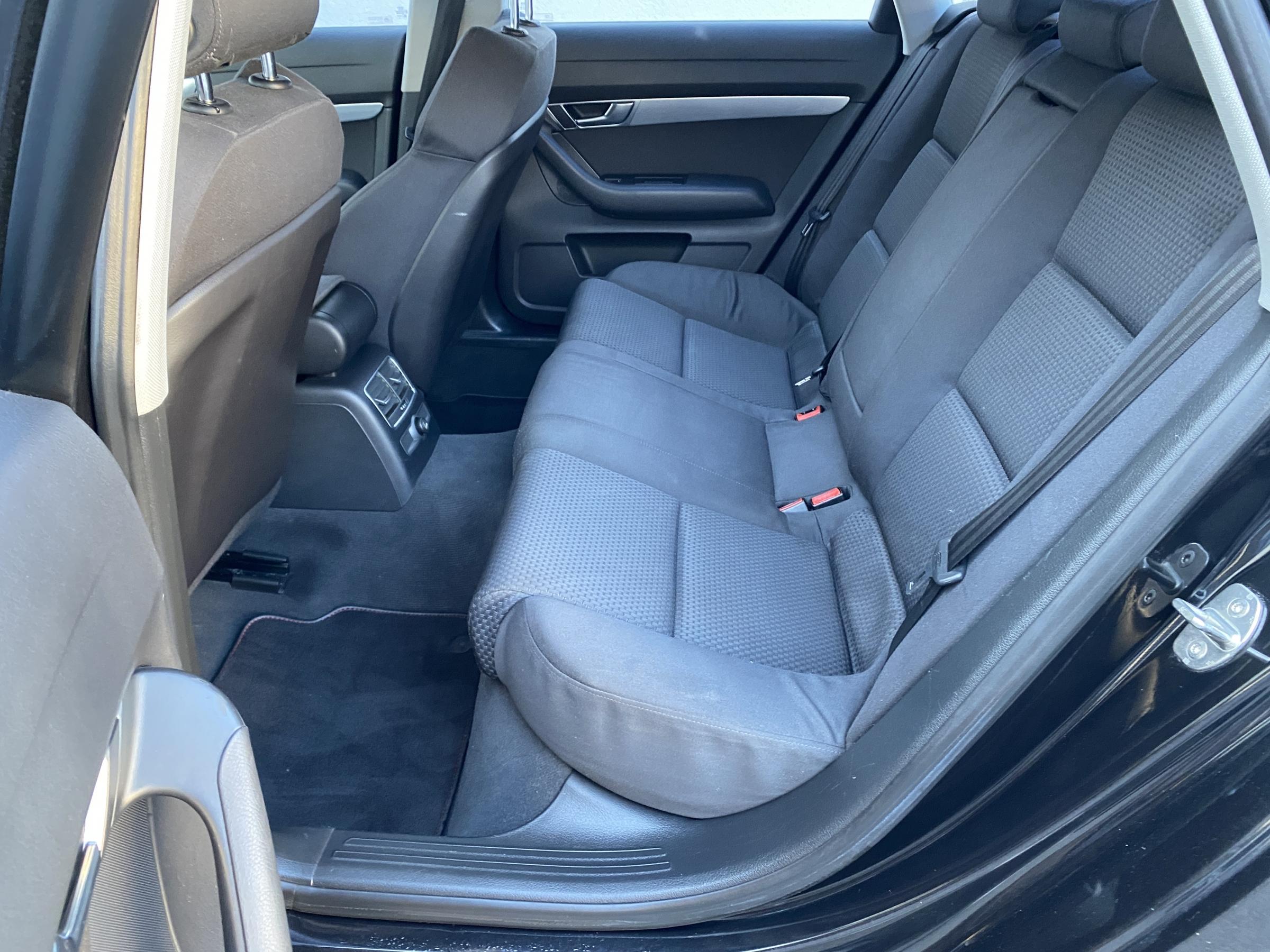 Audi A6, 2005 - pohled č. 10