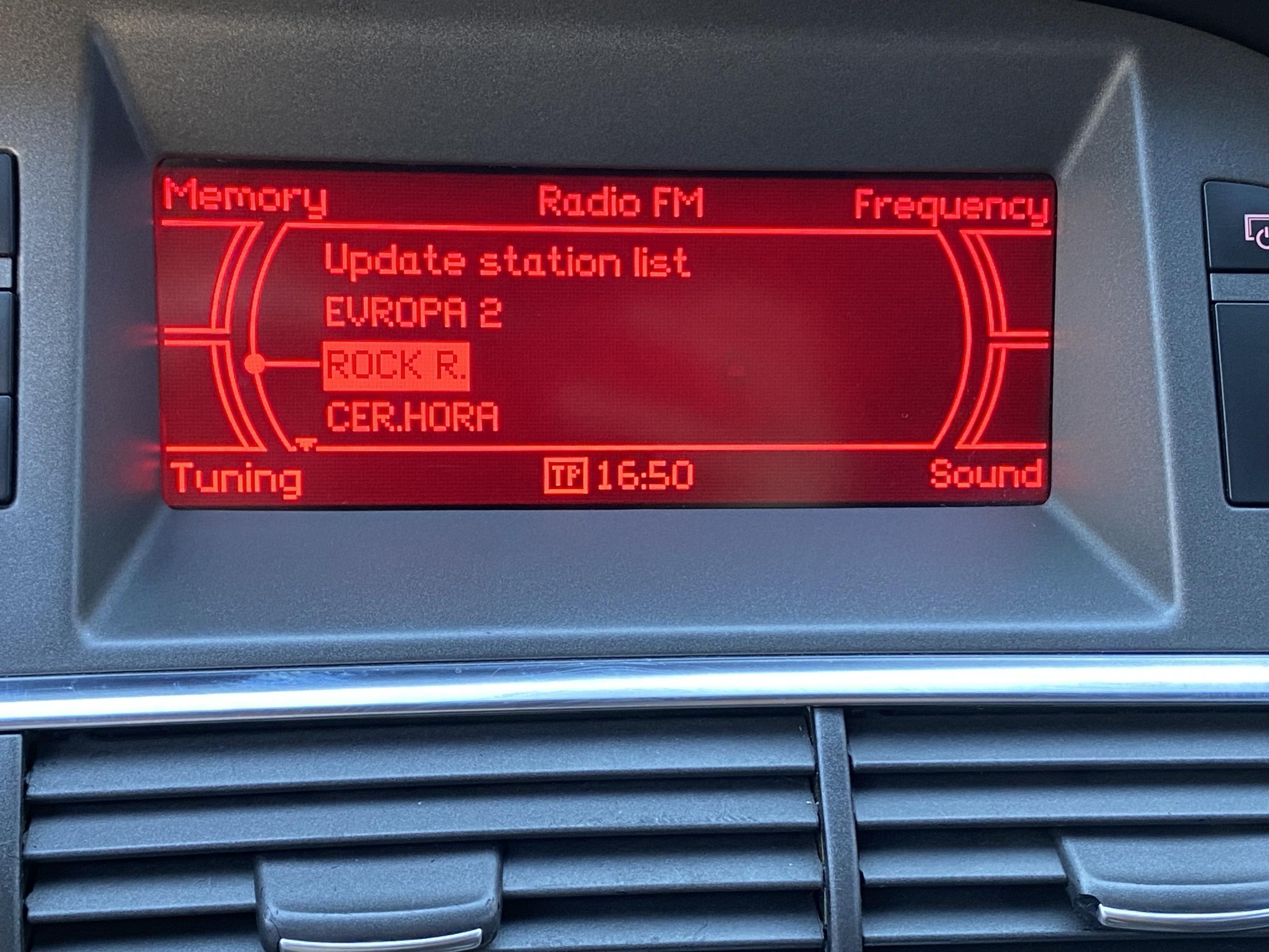 Audi A6, 2005 - pohled č. 16