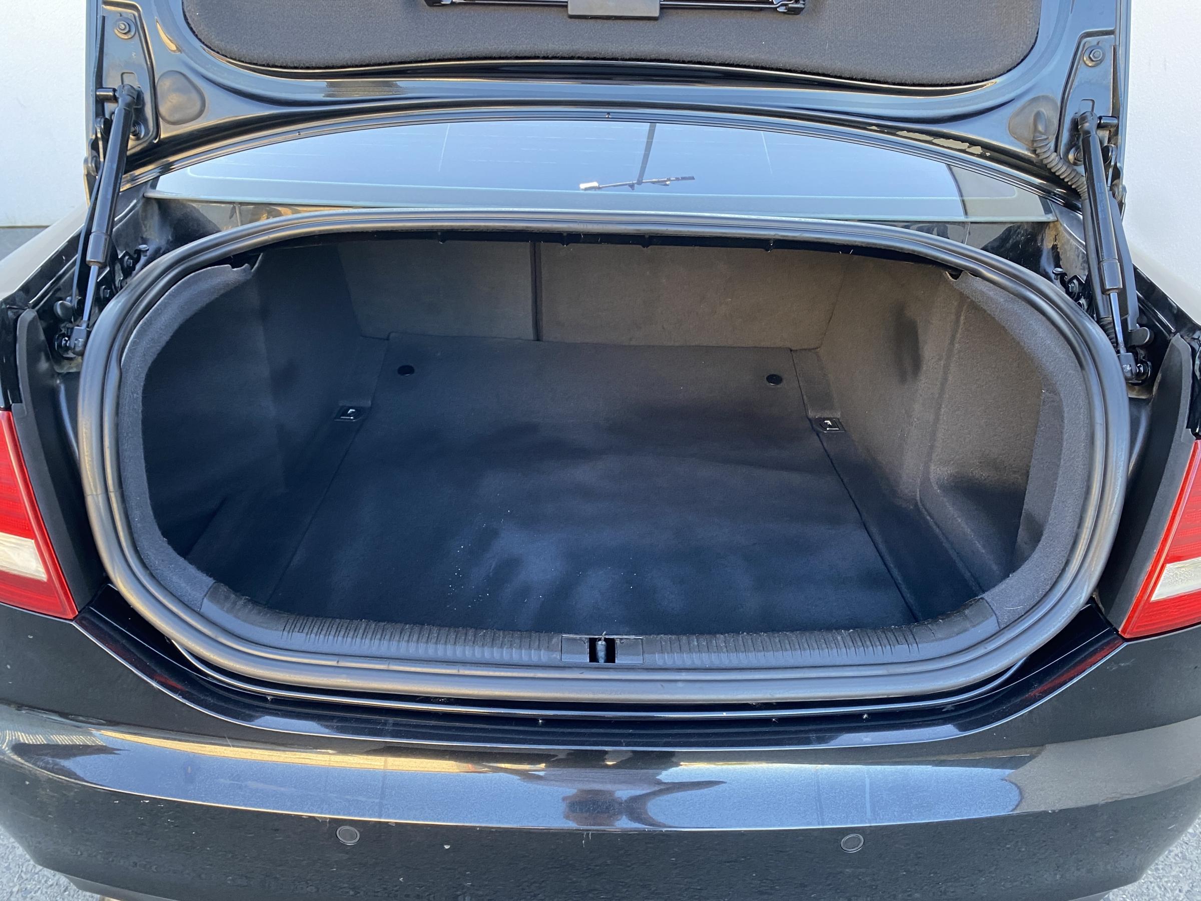 Audi A6, 2005 - pohled č. 7