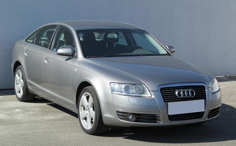 Audi A6 2.0 TDi 