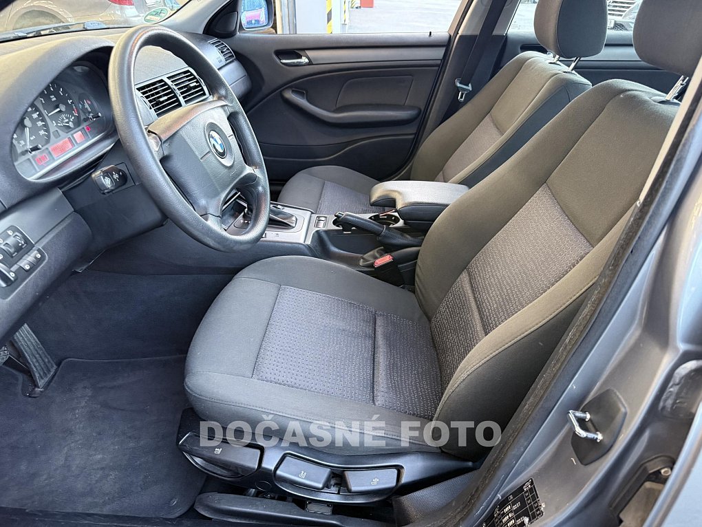 BMW Řada 3 2.0i 