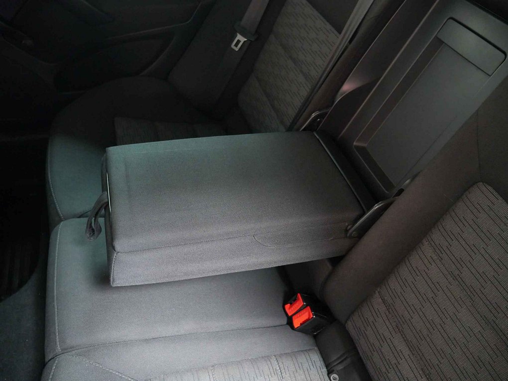Škoda Octavia II 2.0 TDi 