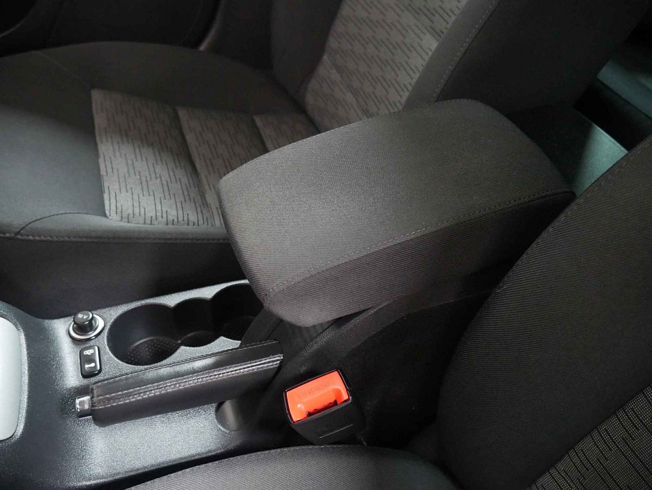 Škoda Octavia II 2.0 TDi 
