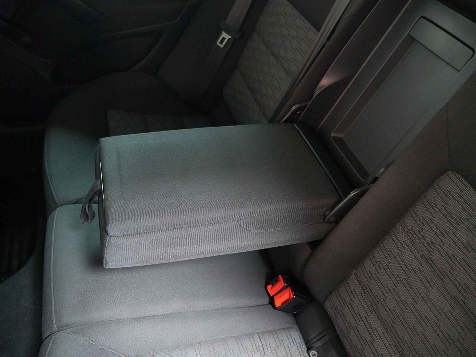Škoda Octavia II 2.0 TDi 
