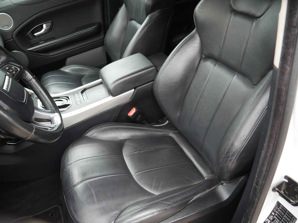 Land Rover Evoque 2.0TD4  4x4