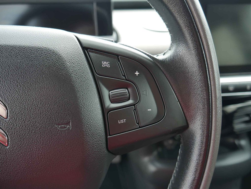Citroën C4 Cactus 1.2PT 