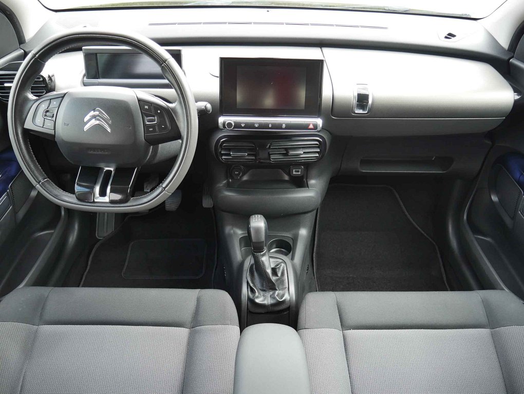Citroën C4 Cactus 1.2PT 