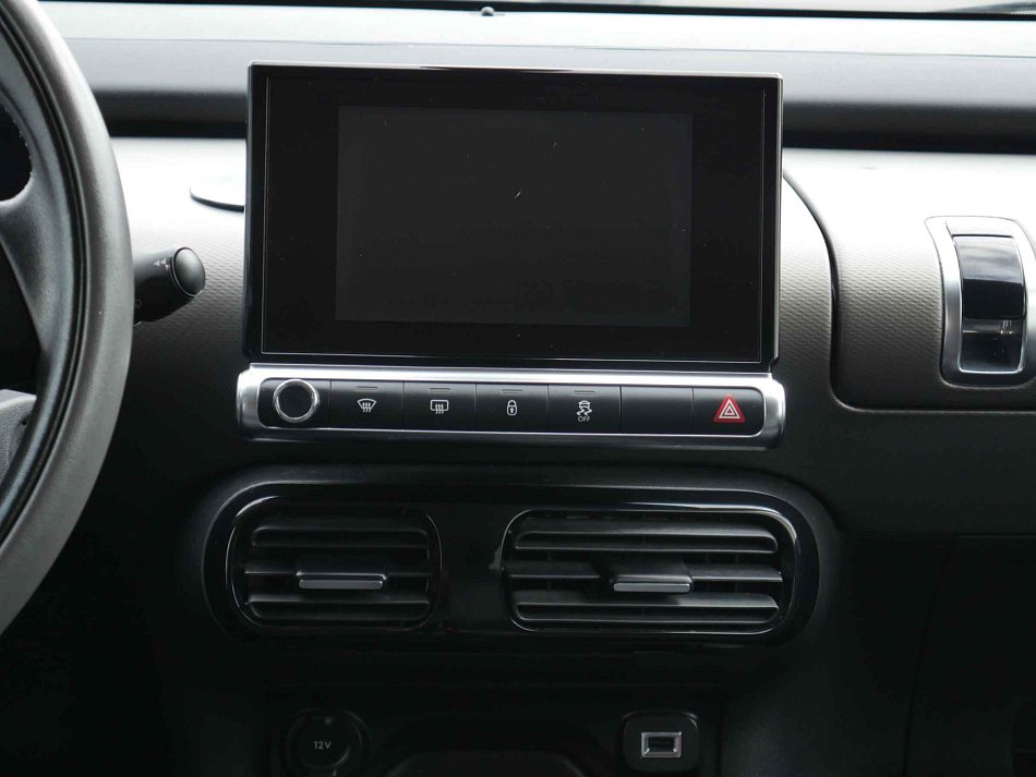 Citroën C4 Cactus 1.2PT 