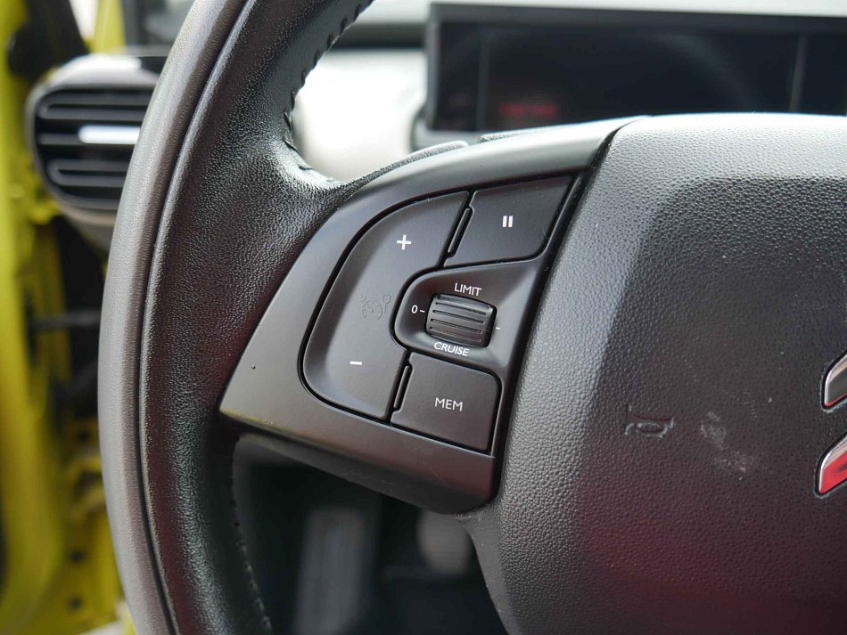 Citroën C4 Cactus 1.2PT 