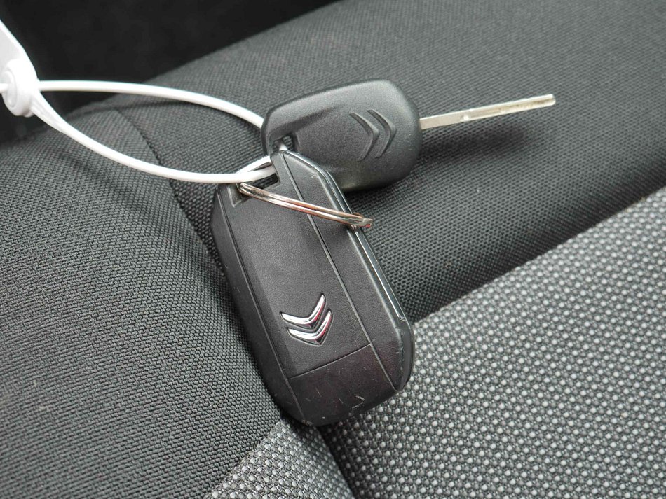 Citroën C4 Cactus 1.2PT 
