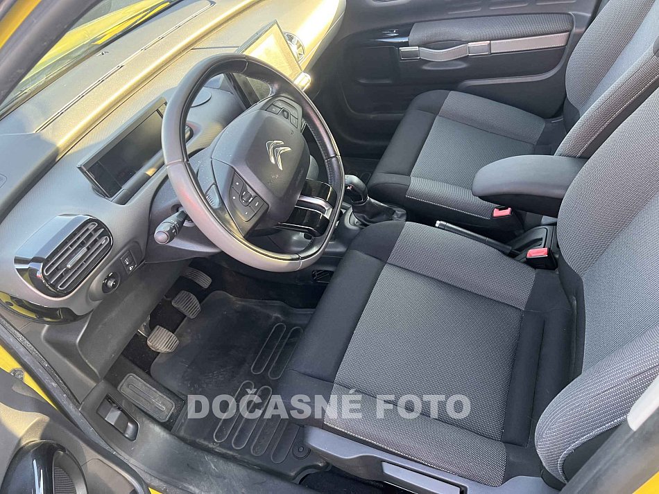 Citroën C4 Cactus 1.2PT 