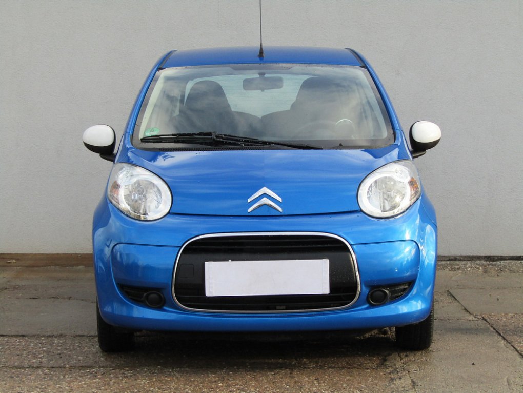 Citroën C1 1.0 i 