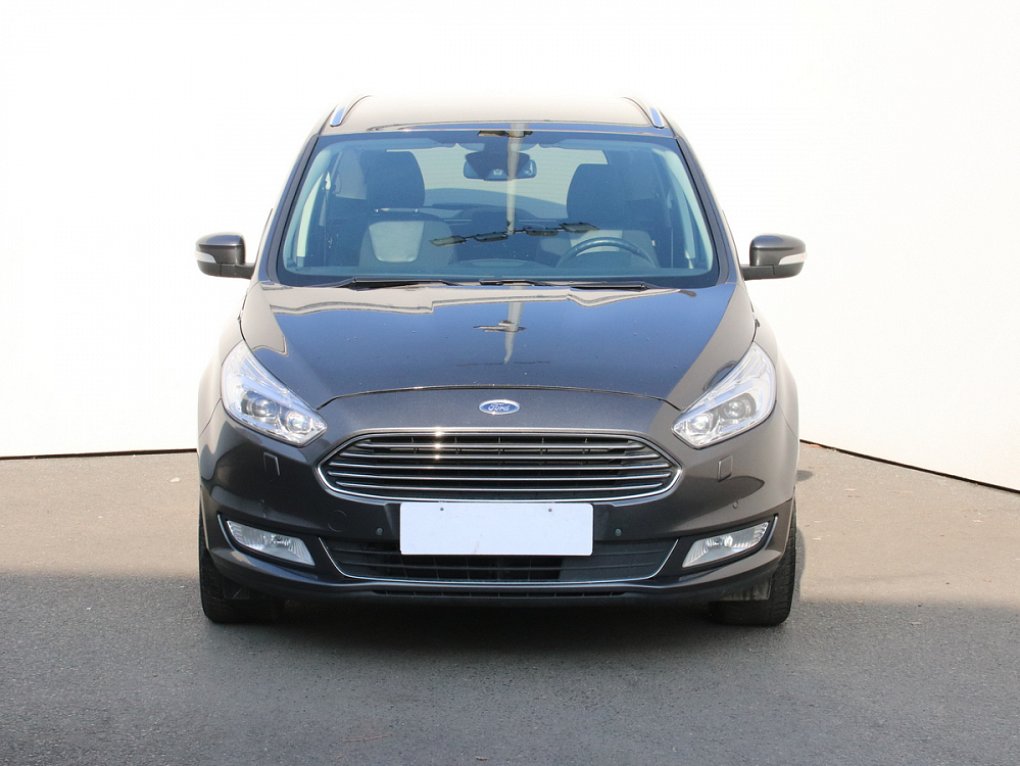 Ford Galaxy 2.0 EB Titanium