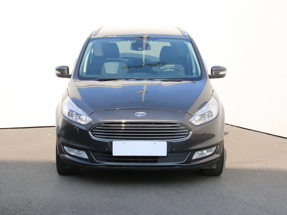 Ford Galaxy 2.0 EB Titanium