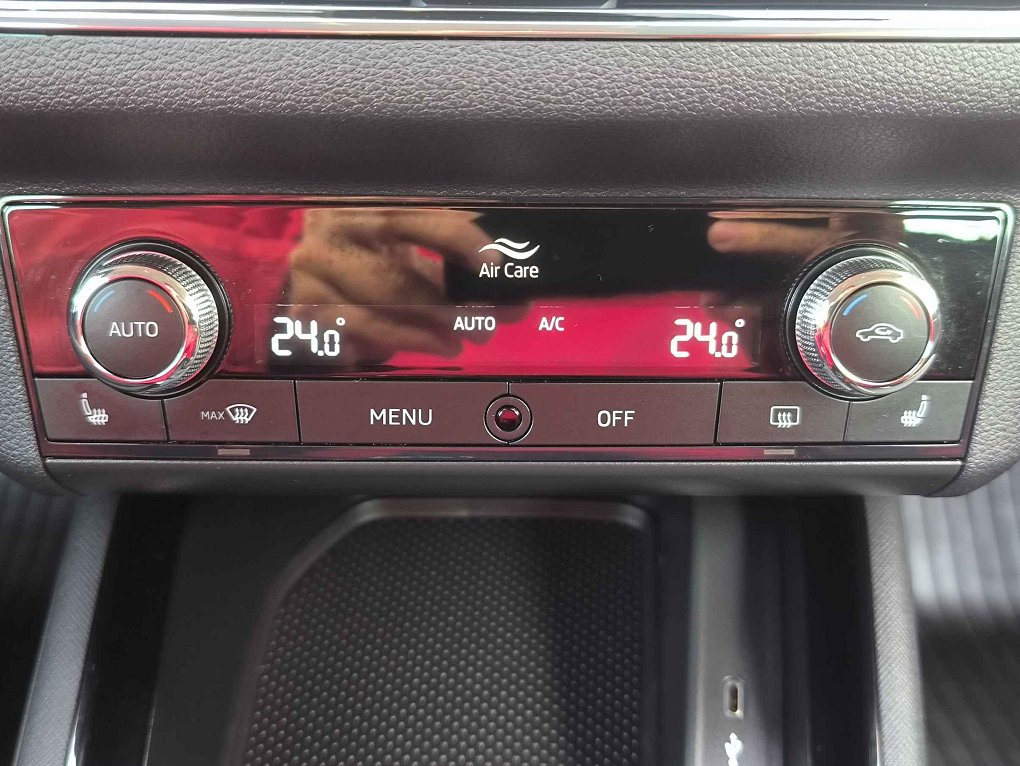Škoda Scala 1.0 TSi Style