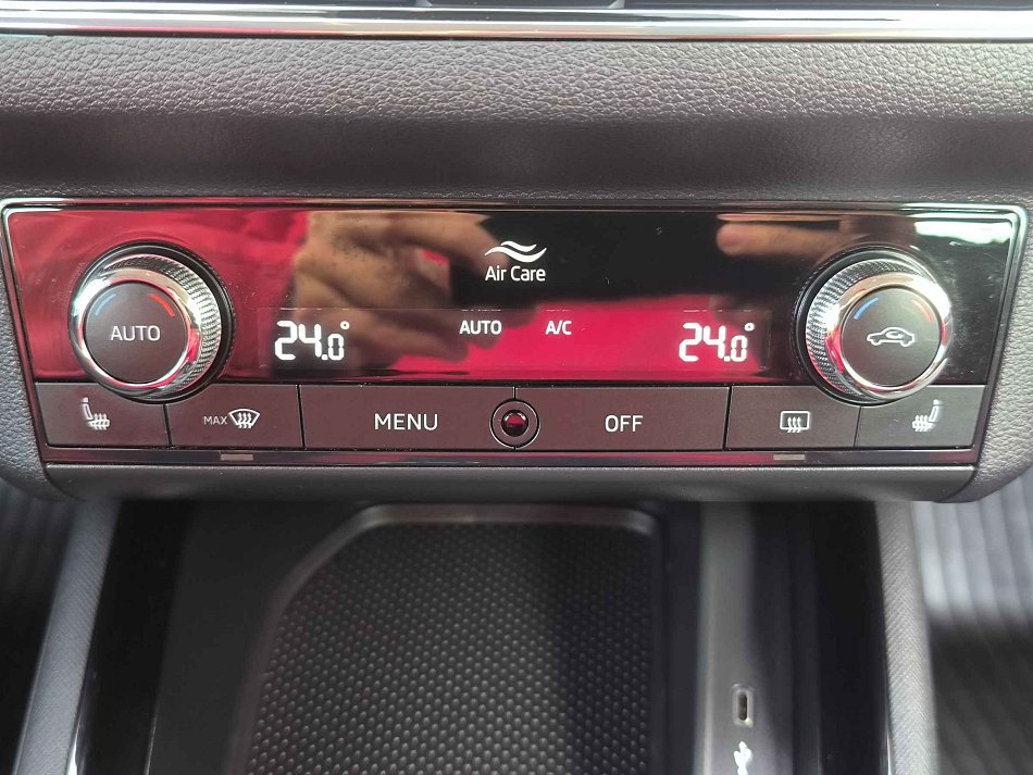 Škoda Scala 1.0 TSi Style
