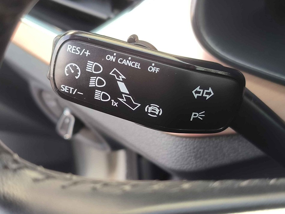 Škoda Scala 1.0 TSi Style