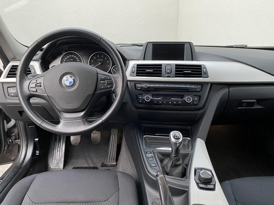 BMW Řada 3 1.6i  316i