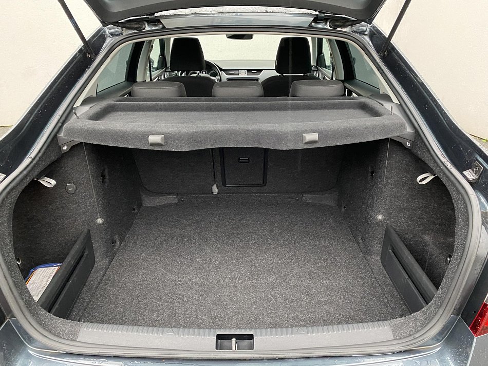 Škoda Octavia III 2.0TDi Style