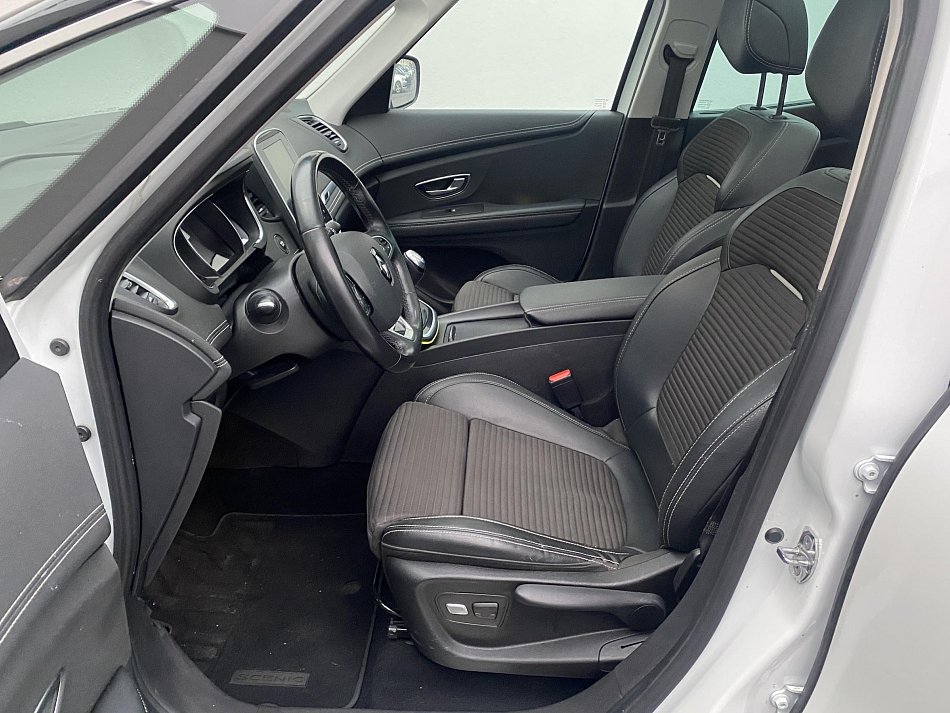 Renault Grand Scénic 1.7 dCi BOSE Edition 7míst