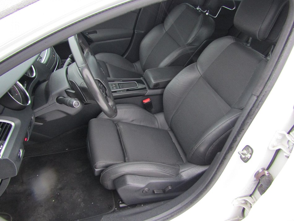 Peugeot 508 2.0HDi Allure