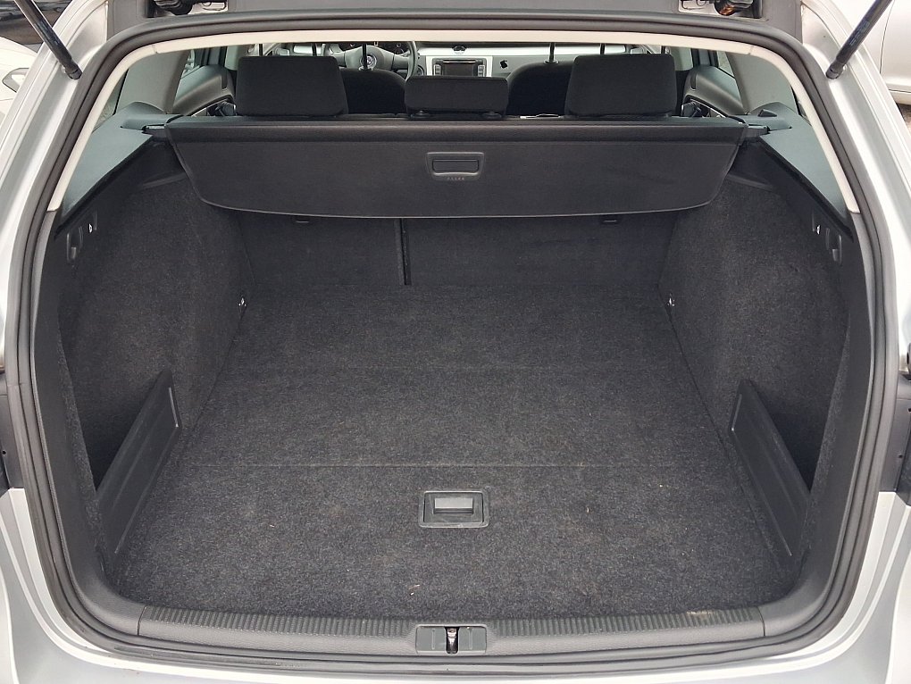 Volkswagen Passat 2.0TDI 